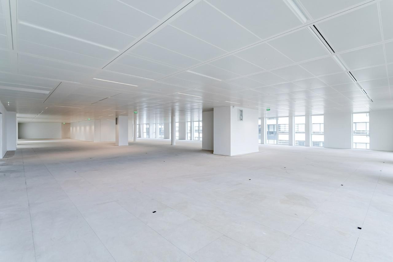 Bureau La Plaine Saint-Denis 10356m² Location bureau La Plaine Saint-Denis Seine-Saint-Denis OLBUR2100311 16